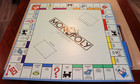 Vintage 1985 Parker Brothers Monopoly NEW Unsealed — photo 3