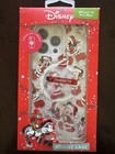 NIB Disney Mickey & Minnie Mouse Christmas Santa Apple iPhone Case, 16 Pro Max