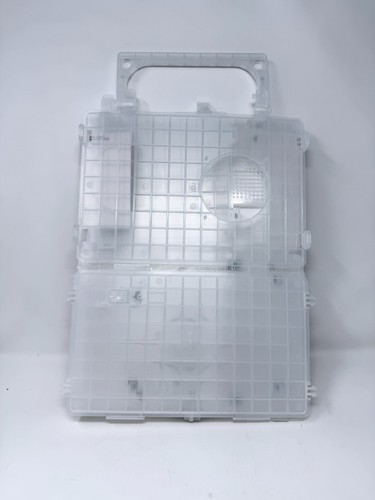 Teenage Engineering computer-2 Transparent Case - Picture 2 of 5