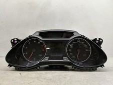 2010-2012 Audi A4 Speedometer Instrument Cluster Gauges 8k0 920 950 H ADSTI