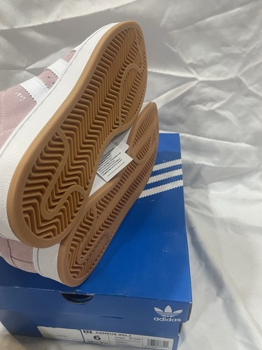 Brandneu Adidas Campus 00s Kinder, JH7840, Größe 6 Jugend pink - Bild 5 von 6