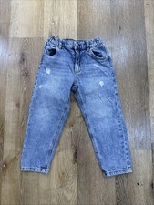 Zara Jeans Kids 4/5