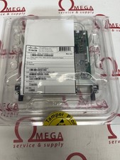NEW CISCO SPA-1X10GE-L-V2 1-Port 10 Gigabit Ethernet Shared Port Adapter