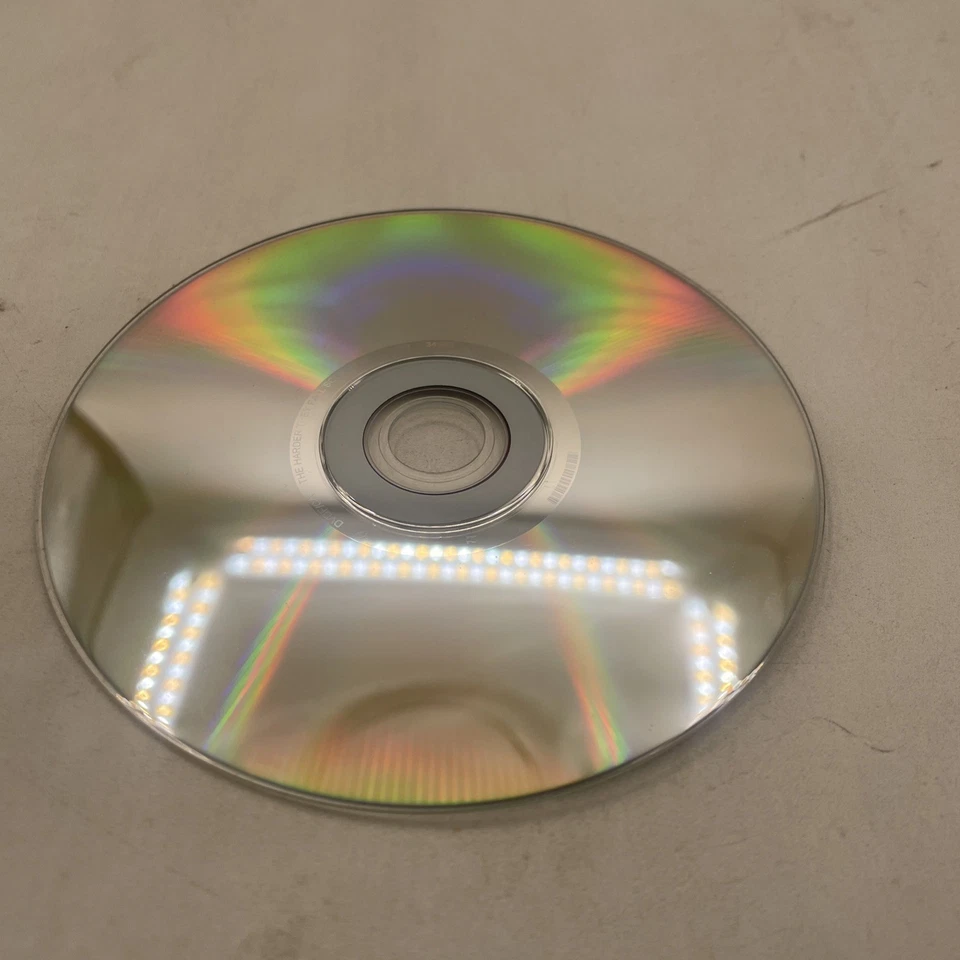 The Harder They Fall For Your Consideration Best Score Cd Jeymes Samuel Netflix - Image 4 of 4