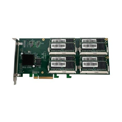 OCZ Z-Drive R2 M84 256GB PCIe 2.0 x8 FH Add-In Card SSD OCZSSDPX-ZD2P84256G