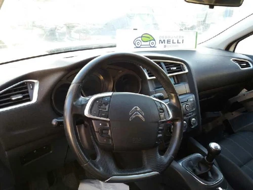 96366692XT Scheinwerfereinstellsteuerung für CITROEN C4 BERLINA Business 3332951 - Bild 10 von 10