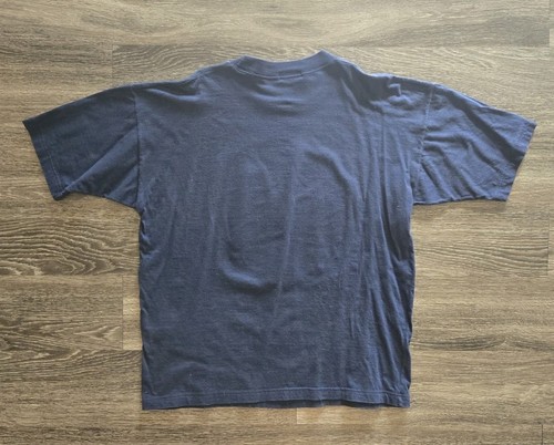 Ozzy Osbourne Logo - Nazca Lines Ica Perù T Shirt Uomo Taglia Large - Foto 4 di 4