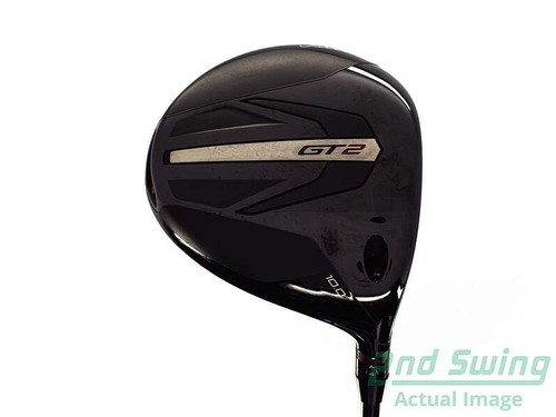 Titleist GT2 Driver 10° Graphite X-Stiff Right 46.0in