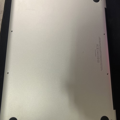 MacBook Pro, 13 - Afbeelding 12 van 12
