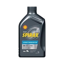 SHELL Spirax S6 ATF 134M Automatikgetriebeöl HC Synthese Öl 1L 550059433