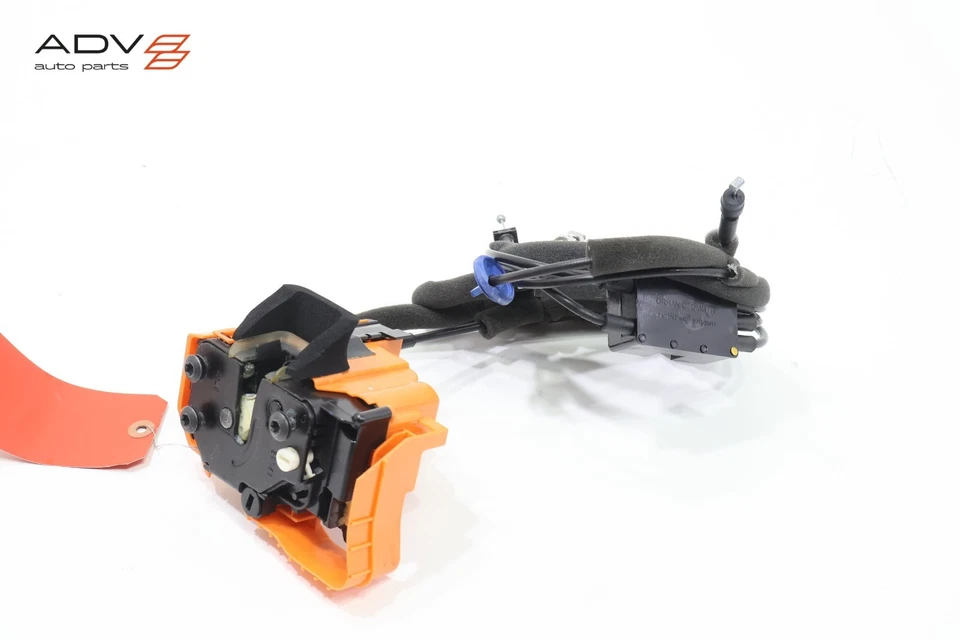 Actuador de cierre de puerta trasero izquierdo RAM PROMASTER CITY 2015-2022 OEM Foto 2 de 4