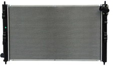 Radiator For 2007-2009 Mitsubishi Outlander 2008 2978 Radiator