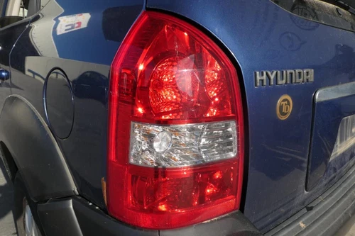 3610027010 Motorino De Avviamento per HYUNDAI TUCSON (JM) 2005 7673436 - Imagen 7 de 10