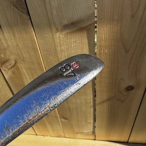 Titleist BV Vokey SM6 F Grind 48/08 Approach Wedge 35.75” Right Hand RBS TOUR - Picture 5 of 17