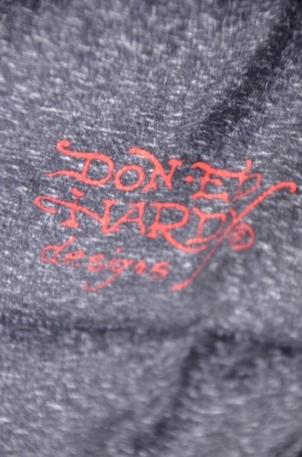 Ed Hardy Puffer Jackets - Picture 6 of 6
