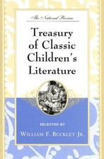 The National Review Treasury of Classic Children's Literature by Buckley: New