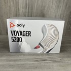 Casque Bluetooth Poly Voyager V5200 édition limitée Apollo 11 rare