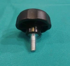 Bowflex Seat Rail Threaded Lock Knob Ultimate 10075 80142133 1000512493 OEM 