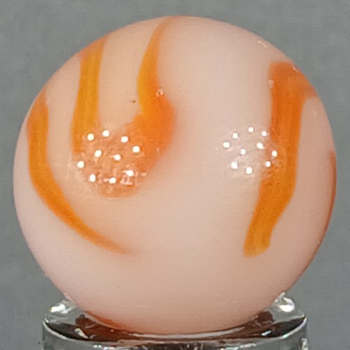 Vintage Champion Swirl Marble .6l Inches Near-Mint Condition Combined Shipping  - Picture 8 of 17