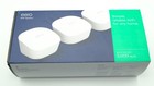 Tested 🔥 eero 3-Pack Dual Band Mesh Wi-Fi Router Signal Extender J010001