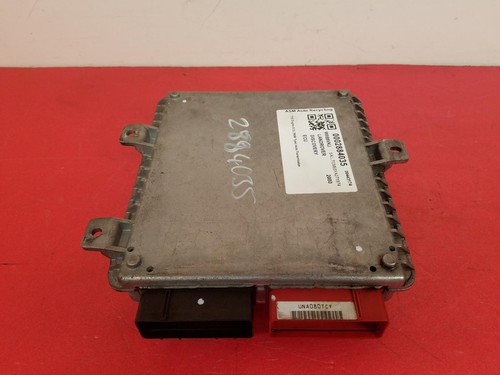 2000 LANDROVER DISCOVERY 2.5L DIESEL 11P ENGINE ECU - Picture 9 of 11