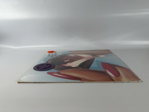 EDDIE HARRIS .THAT IS WHY YOU'RE OVERWEIGHT .LP vinyl 1976 JAZZ.(M) sealed - Imagen 4 de 10