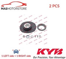 TOP STRUT MOUNTING CUSHION SET FRONT KYB SM1910 2PCS P FOR PEUGEOT 206,206 SW