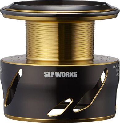 SLP WORKS EX LT 3000 スプール New Daiwa SLP Works SLPW EX LT Spool 2 3000D! | eBay