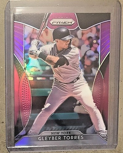 2019 Panini - Prizm - Purple Prizm Cards - U-Pick - *8133 - Picture 12 of 15