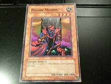YUGIOH LEGACY OF DARKNESS LOD / PHARAONIC GUARDIAN PGD COMMON REFILL YOU PICK