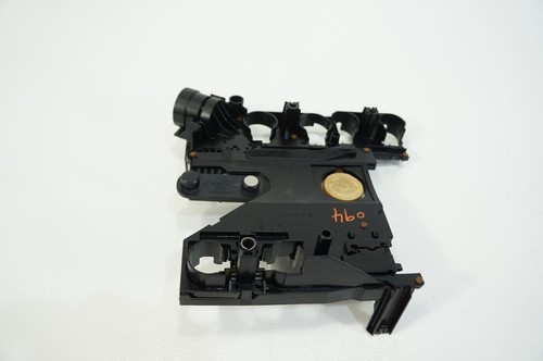 mercedes clk500 c230 722.6 5g transmission conductor plate valve body tcu tcm - Bild 4 von 11