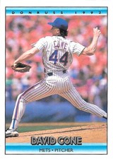 1992 Donruss Baseball Series 1 Set #1 ~ Pick Your Cards