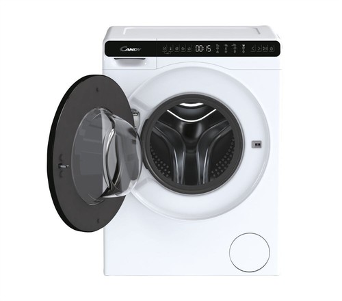 8059019083322 Candy CW50-BP12307-S Waschmaschine Frontlader 5 kg 1200 RPM Weiß C - Bild 2 von 12