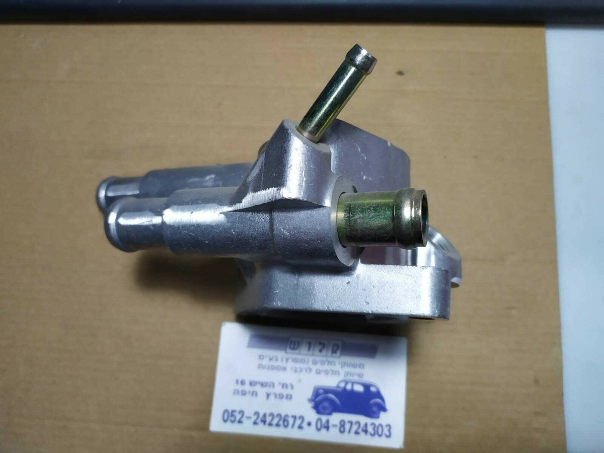 ORIGINAL GM # 97128723 Astra G Zafira A Corsa C THERMOSTAT