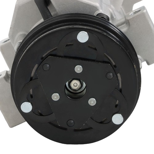 Air Conditioner Compressor Fit For CADILLAC ESCALADE 2002 CS20040 CO 29002G - Foto 12 di 13