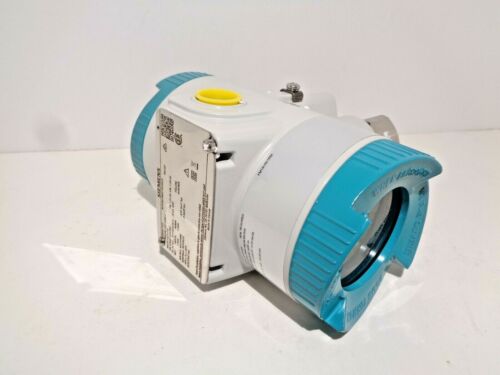 Transmisor de presión inteligente Siemens Sitrans P320 7MF03 7MF03001JE015DM2-Z DURO - Imagen 4 de 6