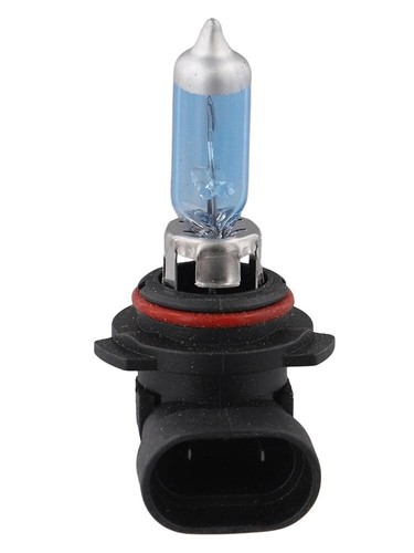 New Set 4x 9005 & 9006 Xenon Headlight Beam 100w 5000k White 4pcs Car Halogen - Picture 13 of 24