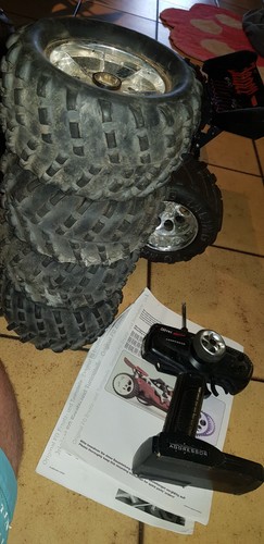 FG BAJA BUGGY 2WD RTR - Imagen 12 de 12