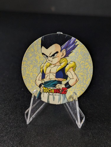 Pogs coleccionables Dragon Ball vintage - ¡Tú eliges! - Imagen 48 de 111