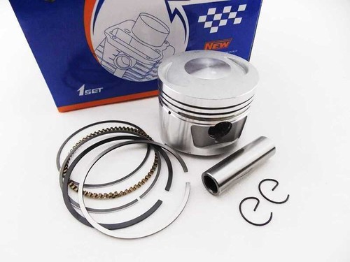 HONDA XLR125 97-03 Y&B CYLINDER KIT BARREL PISTON SET GASKETS - Bild 2 von 6