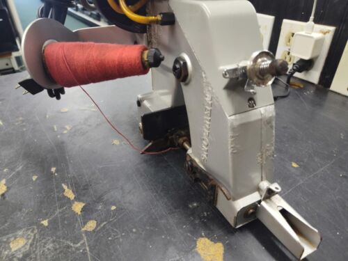 New NP-7A Newlong Industrial Japan Portable Bag Closer - Picture 3 of 11