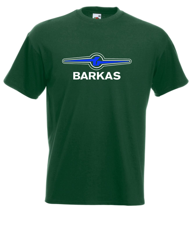 Herren T-Shirt FA BARKAS - Picture 8 of 10