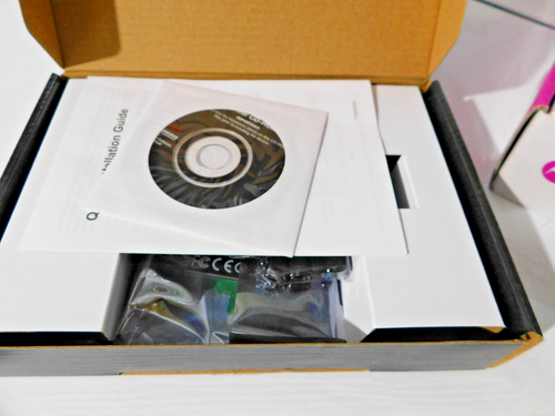 Rosewill RNWD-N9003PCE 450MBPS 2,4GHz+5GHz Wireless N Dual Band PCI-e Neu in OVP - Bild 3 von 5