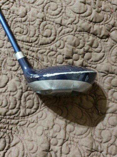 Tigershark TS 960 3 Wood Driver - Picture 5 of 10