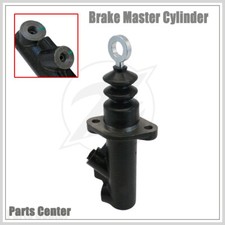 Brake Master Cylinder 527542R92 Fits International 464, 474, 485, 685, 785, 884