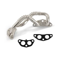 Mishimoto Engine Oil Cooler Line, fits Toyota Highlander, Sienna / Lexus RX350