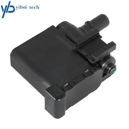 Electroválvula de ventilación de bote de emisiones de evaporación de vapor Chevrolet 1999-2004 3 piezas - Imagen 8 de 10