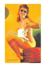 CP ILLUSTRATION PIN UP Edit n2