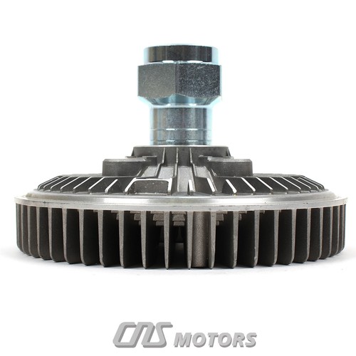 Cooling Fan Clutch for 99-03 Ford Excursion F-250 F-350 F-450 7.3L Diesel⭐⭐⭐⭐⭐ - Picture 5 of 6