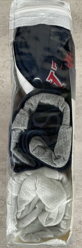 Polo Ralph Lauren Breathable Mesh Boxer Briefs XL 3 Pack - Bild 4 von 6